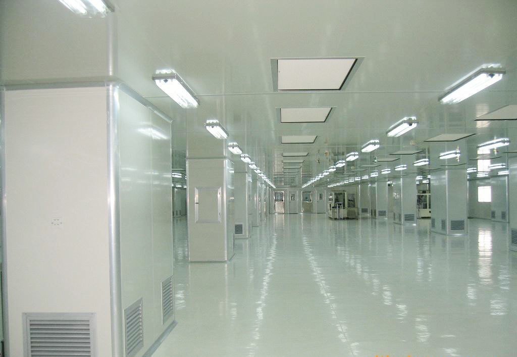 如何防止凈化車間產(chǎn)生靜電？