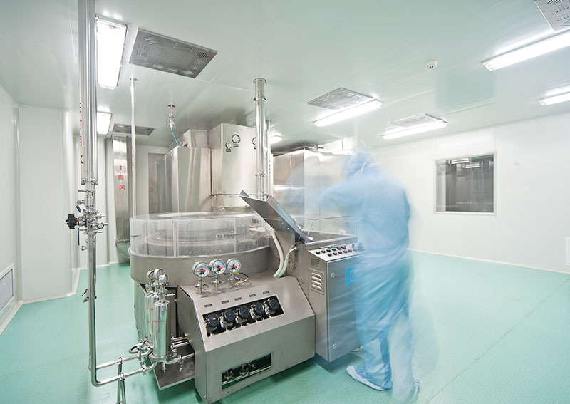 如何保障食品廠無塵車間的防火安全？