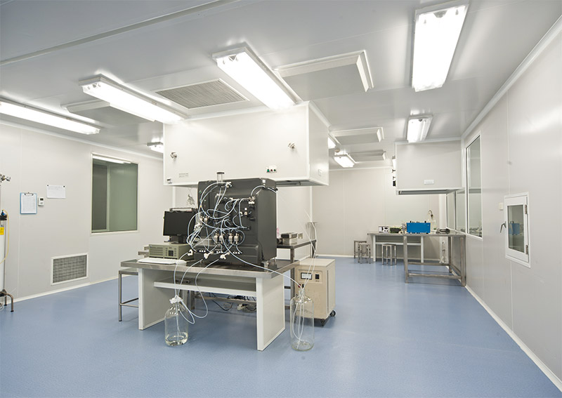 制藥廠無塵車間裝修必備的4個關(guān)鍵因素！