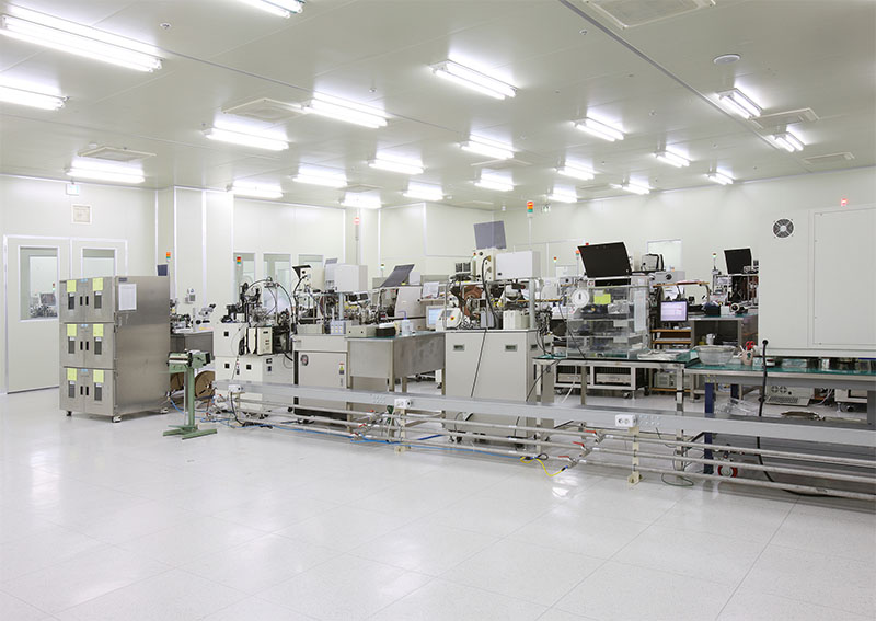 如何確保GMP潔凈車間空氣潔凈度達(dá)標(biāo)？