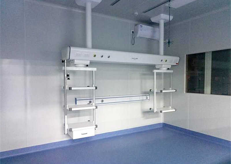 醫(yī)療器械潔凈車(chē)間